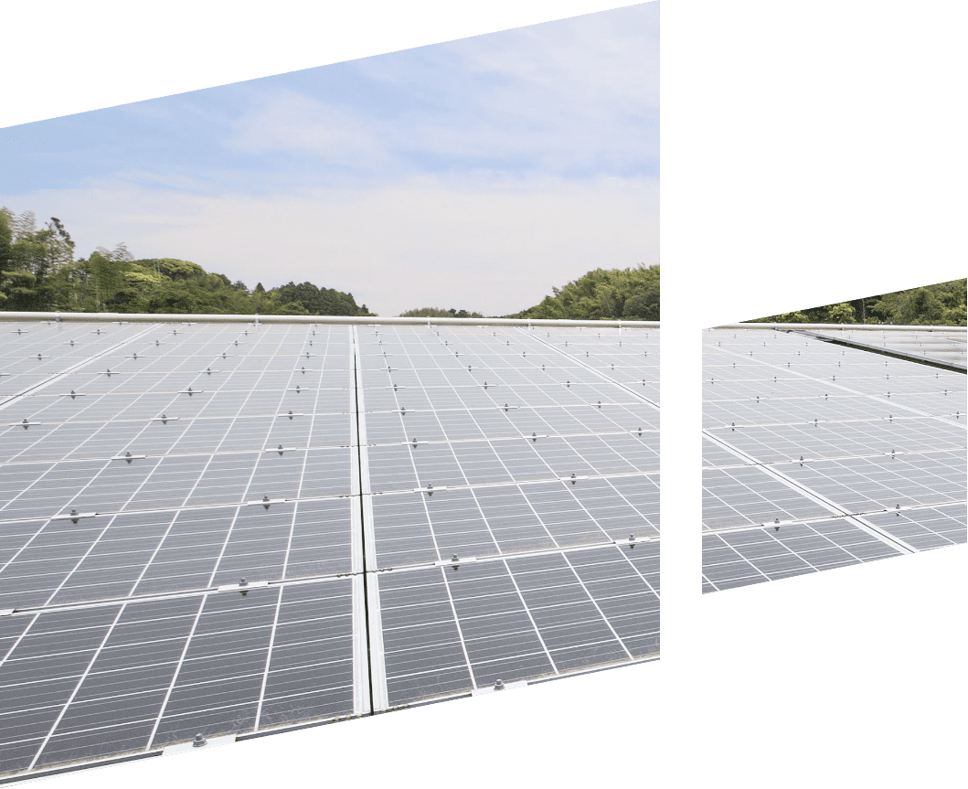 太陽光発電設備