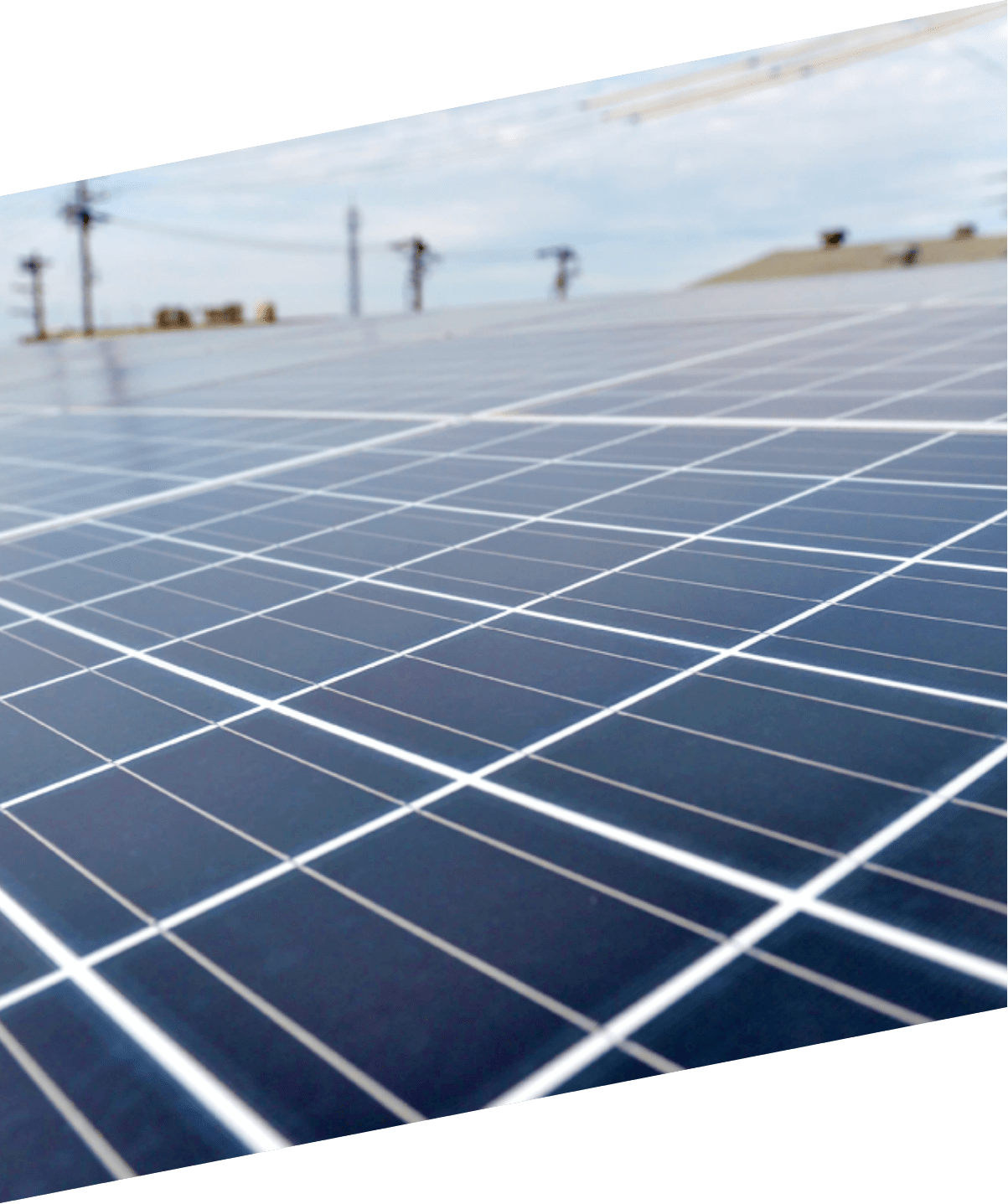 太陽光発電設備