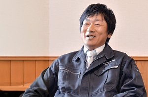 ご挨拶