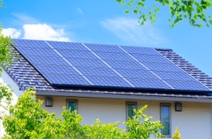住宅用太陽光発電＆蓄電池