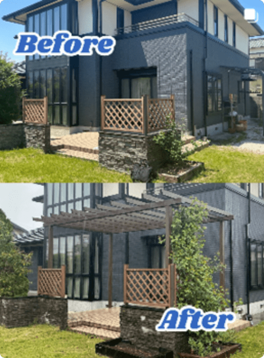 施工事例