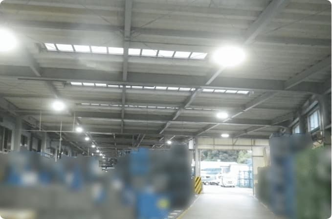 照明器具のLED化