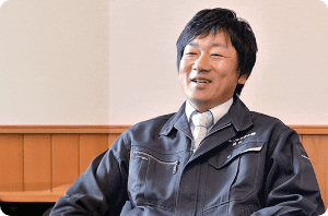 ご挨拶