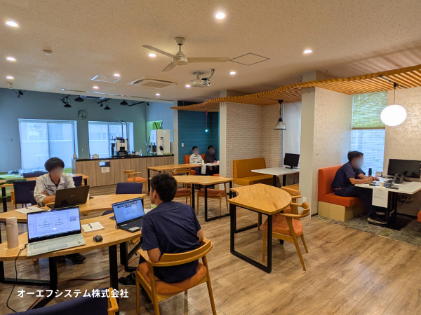 対話研修基礎編OFS