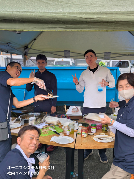 社内BBQ_03