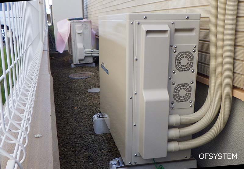 静岡市M様お子様のために蓄電池で備え