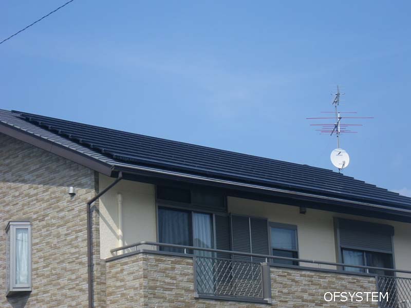 要介護のお母様へ、蓄電池でお家を避難所に