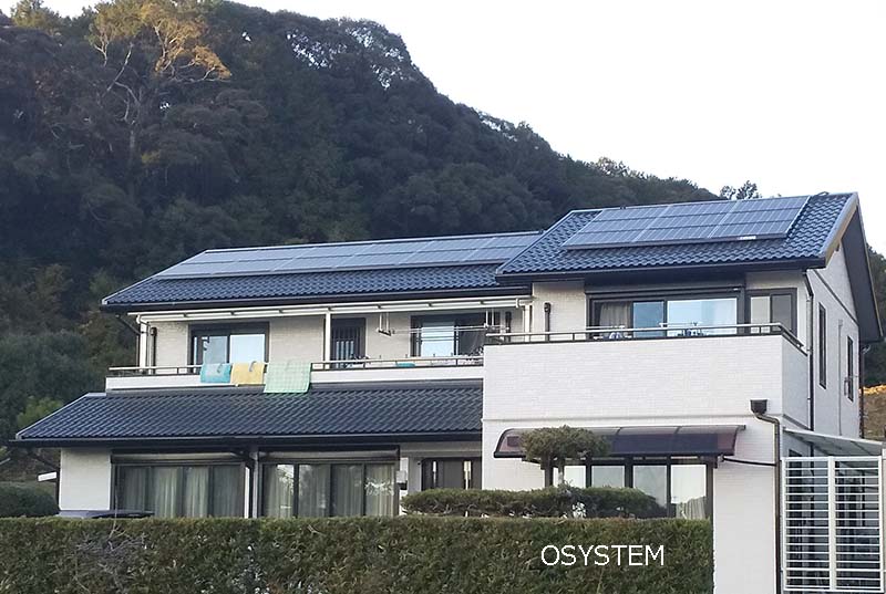 ゼロ円で始める太陽光発電