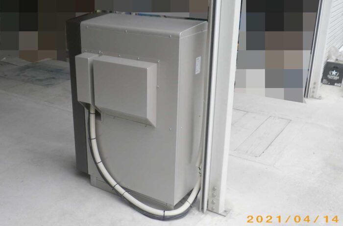 三菱V2Hは2021年3月で生産中止に。