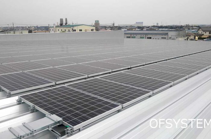 新築工場の電力需要を読む