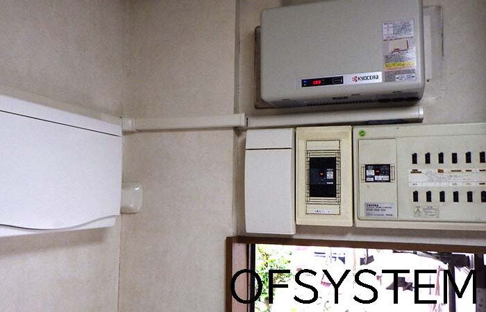 京セラ太陽光発電　18年の実績