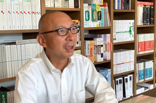山村 真一郎