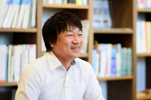秋山 陽平