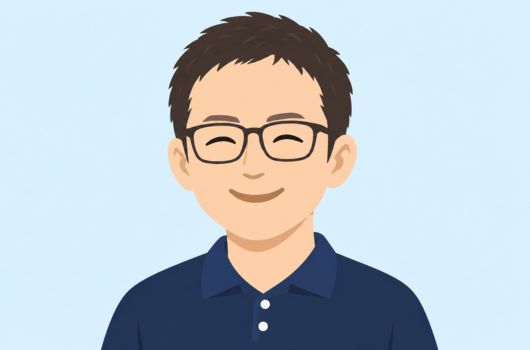 営業担当　美尾